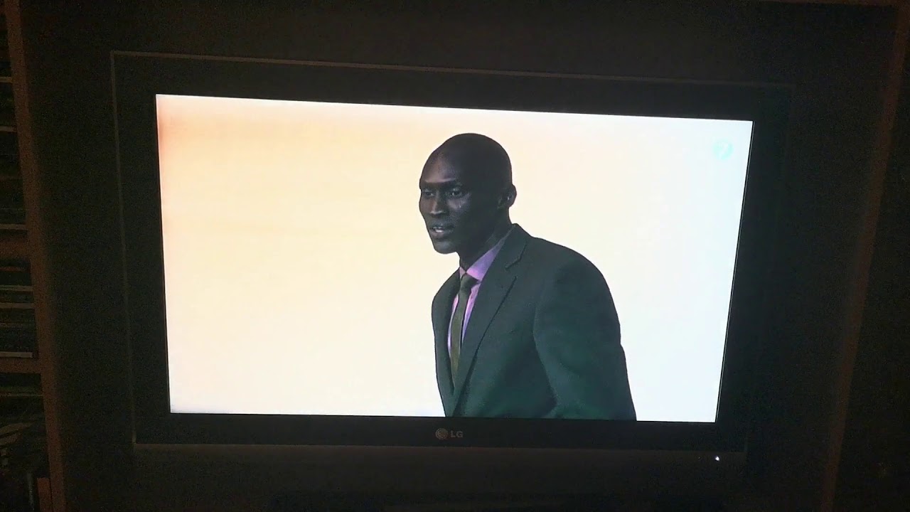 The Good Lie ending scene(4) YouTube