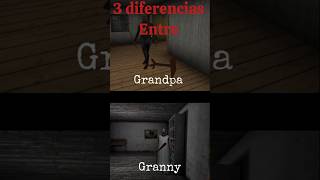 3 Diferencias Entre Granny Y Grandpa