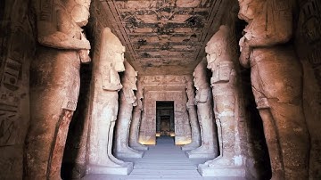 De Egyptische oorsprong van het christendom: verborgen waarheden onthuld