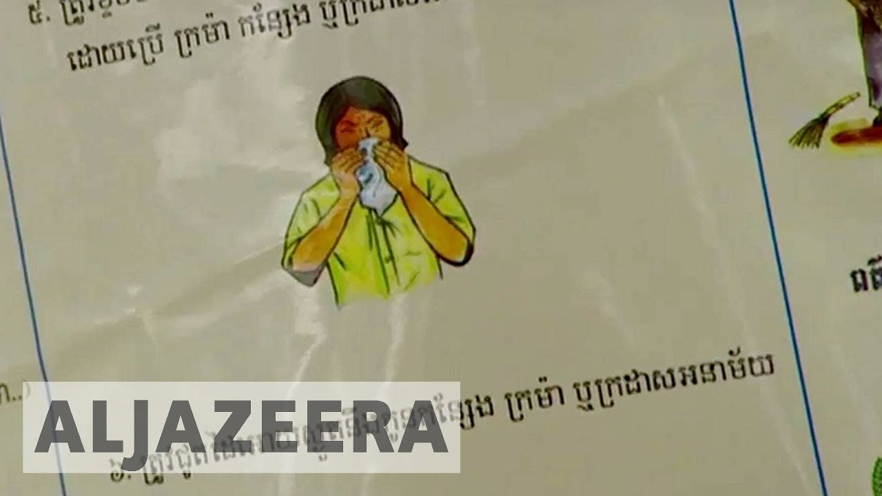 تقرير جديد يشكك في فعالية دواء مضاد للإنفلونزا