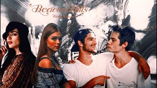 |Beacon Hills|Wattpad Trailer