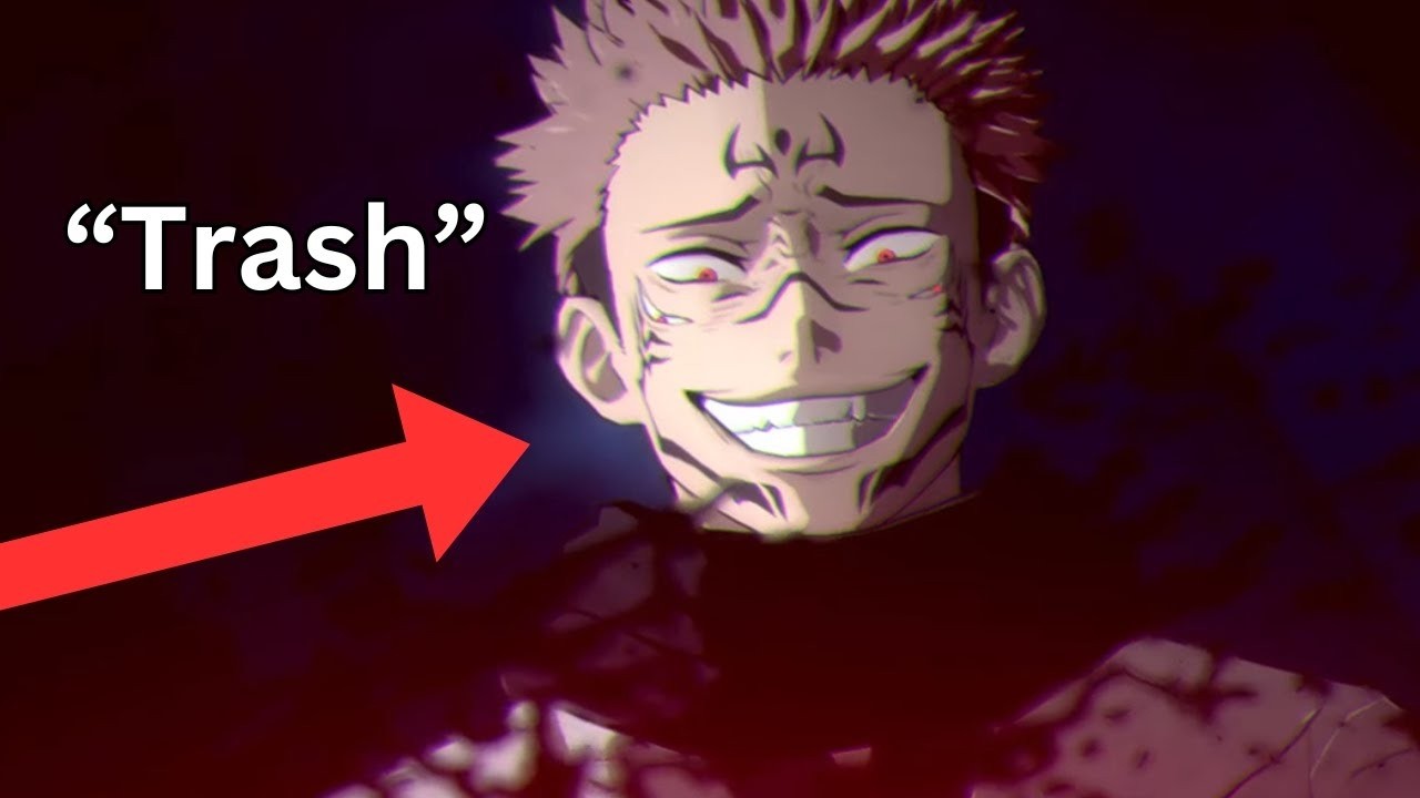 JJK CURSED CLASH IN 2026 its still horrible