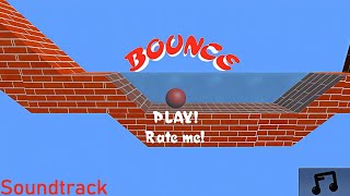 Bounce 3D - Android game OST/soundtrack screenshot 5