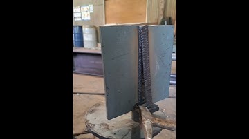 #welding #weldingprocess #fcaw #weldingtechniques