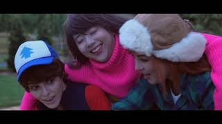 Gravity Falls - See You Next Summer