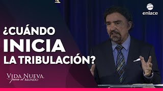 ¿Cuándo inicia la tribulación?  Armando Alducin  Enlace TV