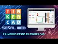 Arma circuitos electrónicos online GRATIS | Tinkercad