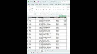 Excel IF Conditions 3 Formula in Single Formula #exceltips #exceltricks #excelviral #ifcondition
