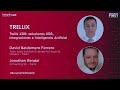 Security First Madrid 2024 - Trellix XDR: soluciones XDR, integraciones e Inteligencia Artificial