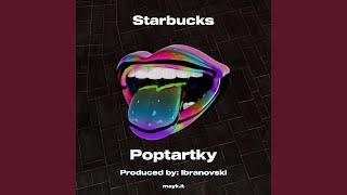 Starbucks - Poptartky