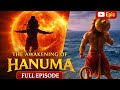 “From Child to Legend 🔥 The Awakening of Hanuma | Full Episode” | #aicinematic #hanuma #ramayanam