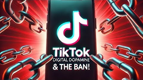 Are You Hooked on TikTok? The Truth About Digital Dopamine