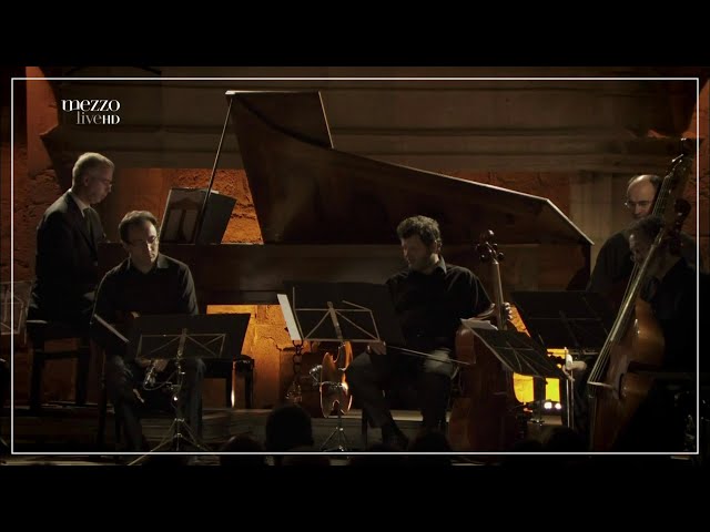 Bach: Musical offering, BWV 1079 | Jordi Savall u0026 Le Concert des Nations class=