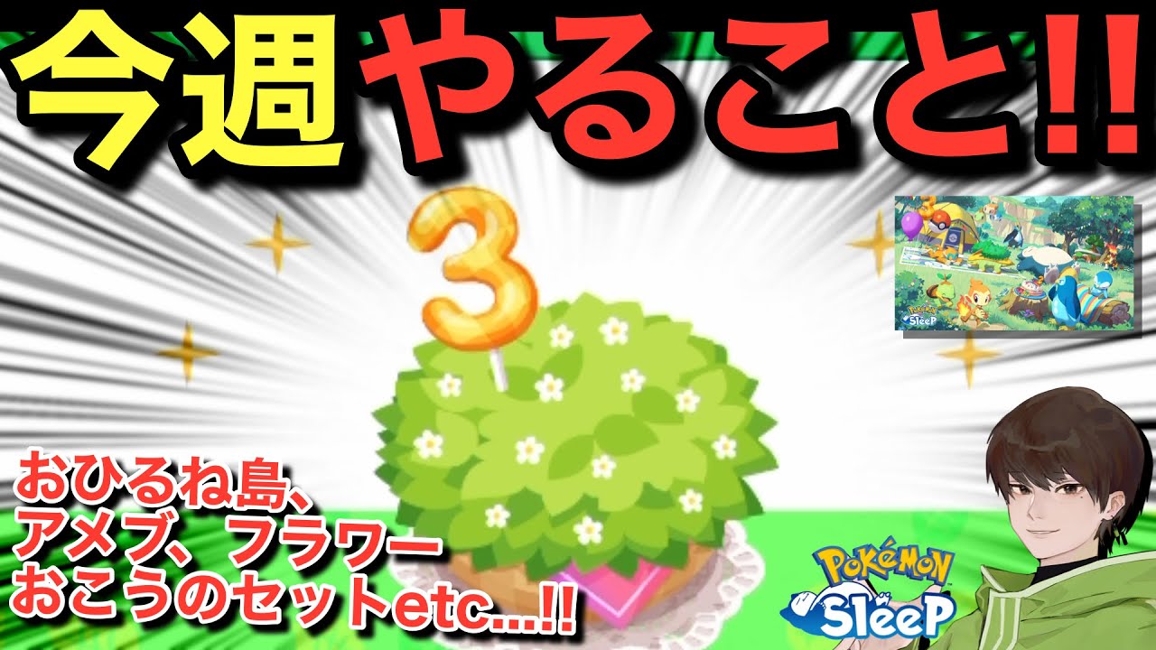 Don't Forget What to Do This Week! Which Celebration Flower Should