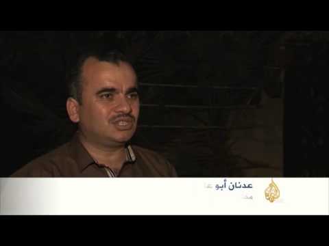 تسعة شهداء بقصف على غزة