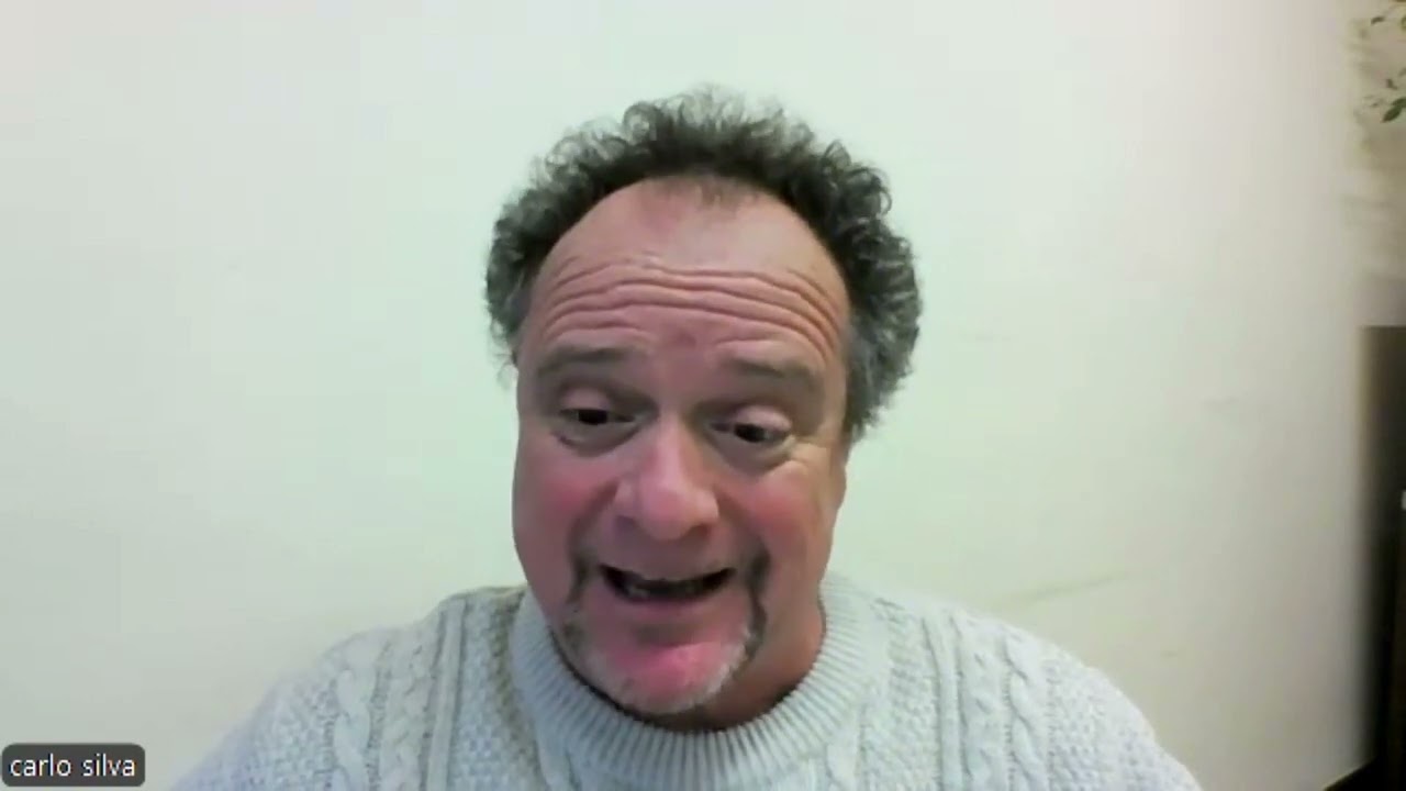 Carlo Silva (Clickutility), tutti gli eventi del 2024 e le novità del prossimo anno