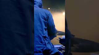 Damon Albarn - Royal Morning Blue Live (Shakespeare’s Globe) #shorts