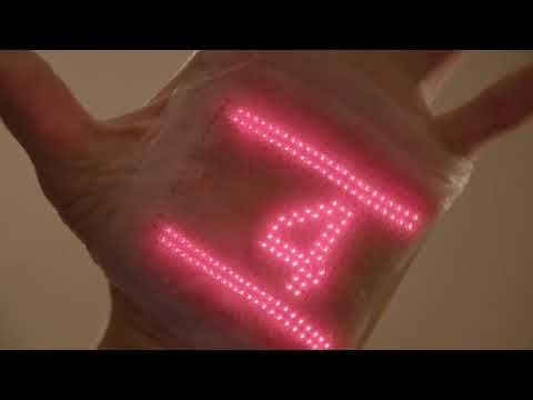 Japan scientists invent