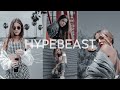 Preset Lightroom gratis Hypebeats