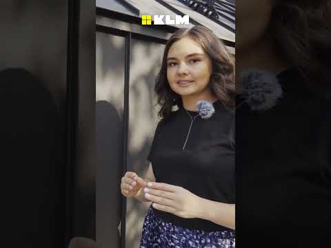 Самая надежная кровля #кровля #фальцеваякровля #кровельныематериалы #строительстводома #крышадома