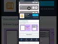 finally notes app are uploaded on Amazon app store 🎉🎉