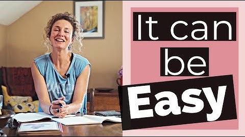 How to write a book (EVEN if you