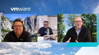 Celebrity VMware Multi-Cloud Podcast: An Operating and Stakeholder Model Equals Cloud w/ Wealth
