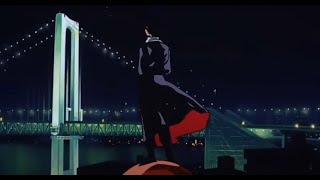 Vincent Ghost Fighter Hiei Fight Scene