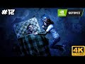The Last Of Us 1 • Episode 12 • Ellie's Struggle To Save Joel | Grounded Walkthrough 4K 60FPS