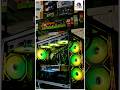 ⚡Ryzen 7 9700X + RTX 5070 Ti SFF | Powerful Editing + Gaming PC Build 2025 | Preneel Computer Store🔥