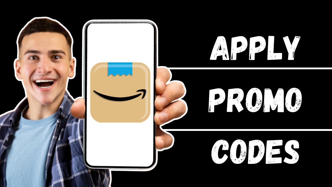 How to Apply Discount / Promo Codes on Amazon | Use Amazon Voucher ...