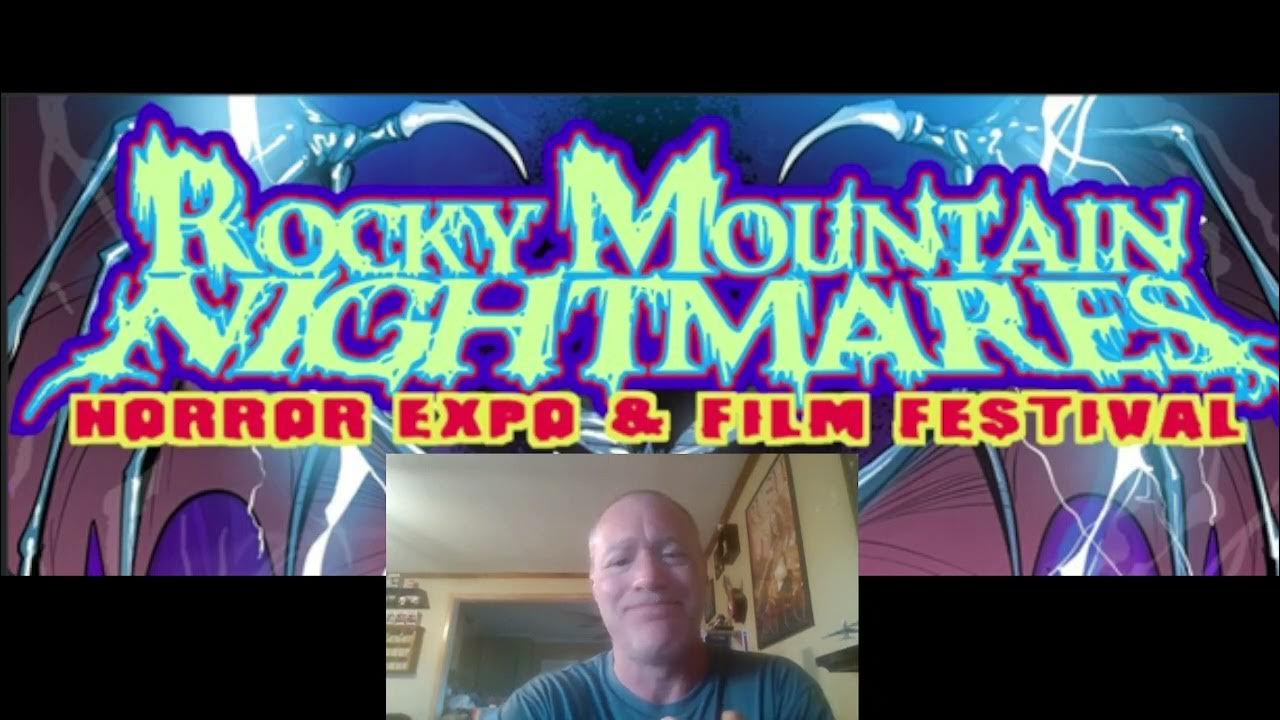 Rocky Mountain Nightmares Recap YouTube