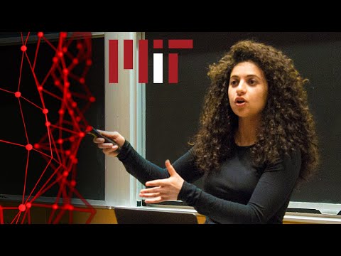 MIT 6.S191 (2020): Deep Learning New Frontiers thumbnail