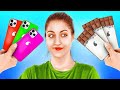DA NERD A POPOLARE || Hack e gadget che faranno la differenza su 123 GO Like!