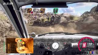 Peugeot 205 Group B with a Gamecube in Dirt Rally 2.0 (Minimal Editing + Eurobeat)
yeah. Peugeot 205 Group B with a Gamecube in Dirt Rally 2.0 (Minimal Editing + Eurobeat)