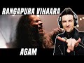 Rangapura Vihaara | Agam | A Dream To Remember | Music Video (REACTION!!!)