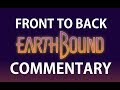 EarthBound Commentary