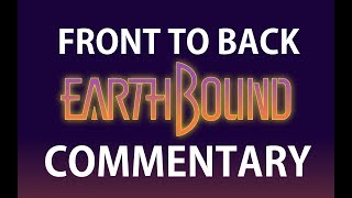 EarthBound Commentary