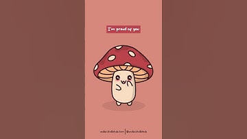 Send This To Your Bestie 💌 Message For Friends | Animation Meme | Original Audio: Luke Franchina