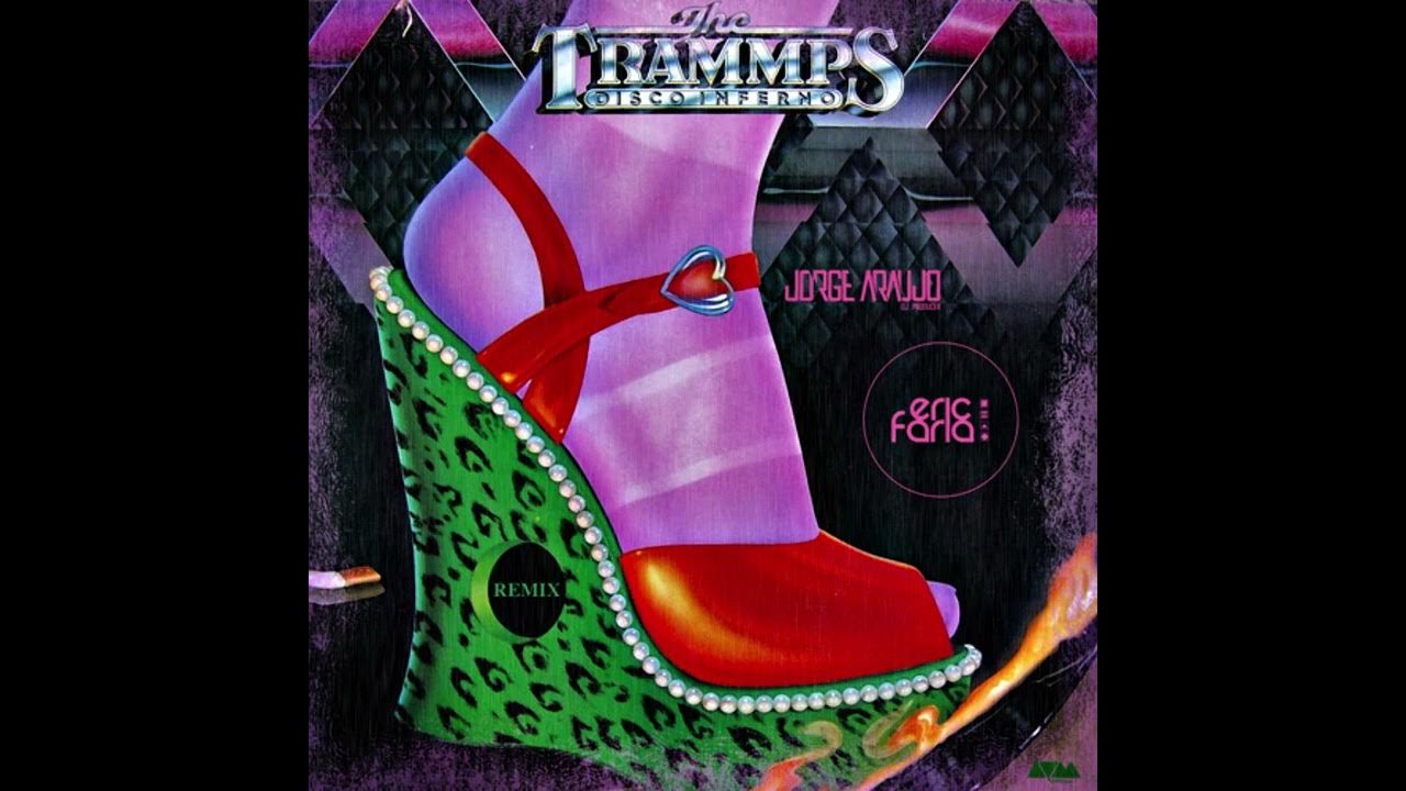 Disco inferno viceroy jet life remix. Disco Inferno the Trammps. Disco Inferno the Trammps album. The Trammps дискография. The Trammps Disco Inferno 1976 album.