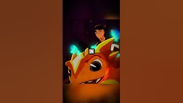 TOP 4 ELEMENTAL SLUGS #slugs #slugterra #elementalslugs