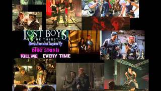 Lost Boys The Thirst OST-  Kill Me Everytime
