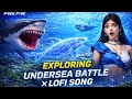 99% Players Failed 😱 Undersea Battle × Lofi Gameplay | #12 MOGAMBO GRATIFIED FF