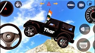 dollar song sidhu musewala real indian new fortuner offroad village stunt driving