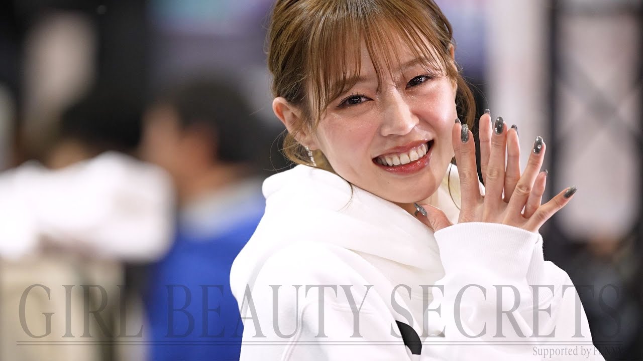 レースクイーン コンパニオン キャンペーンガール