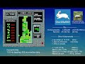 NES Tetris AI gets 1.5 MILLION! (Human Possible) - Level 41