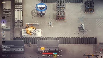 R U OK - Synthetik Tank Bug