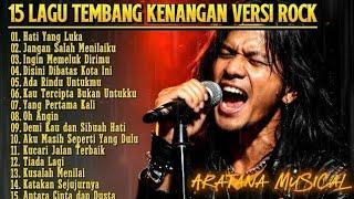 15 musik tembang kenangan versi rock 