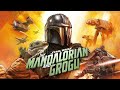 The Mandalorian and Grogu - Official Movie Trailer