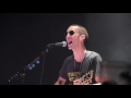 Richard ashcroft the drugs dont work in liverpool 71216 in